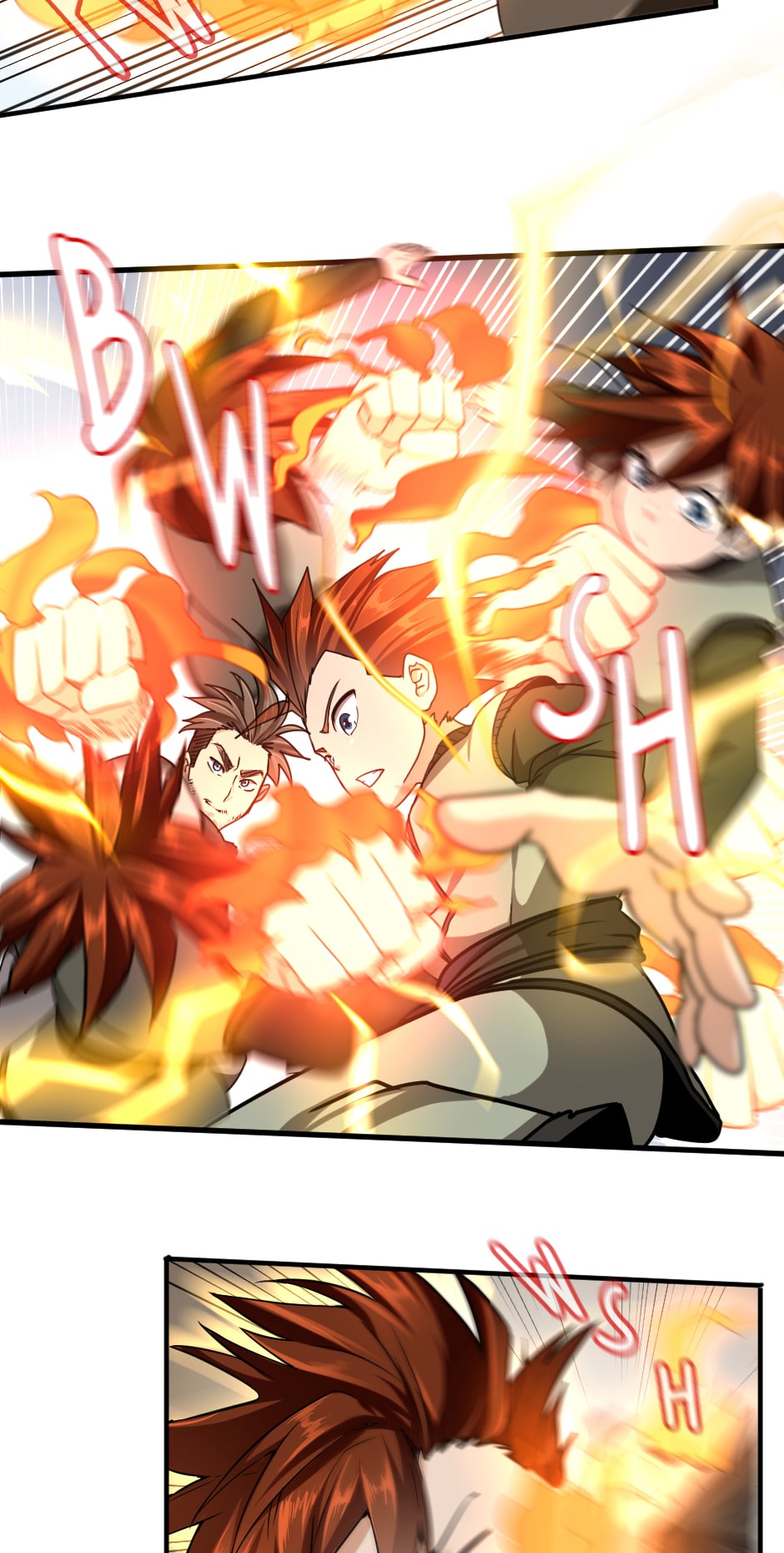 The Beginning After The End Chapter 31 image 20